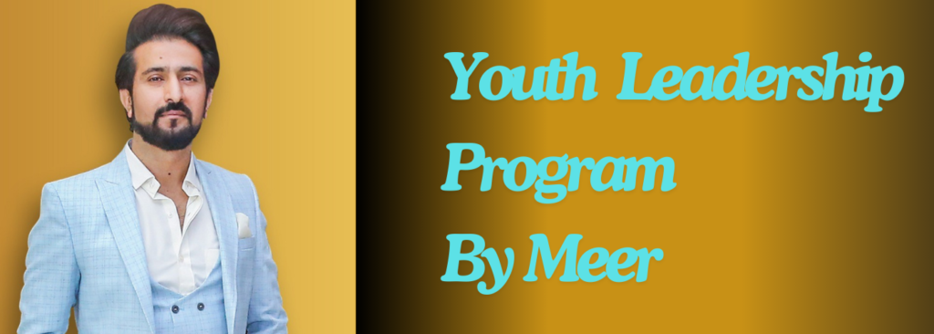 Youth Ladership Program By Meer